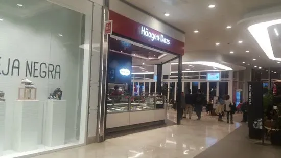 Häagen-Dazs