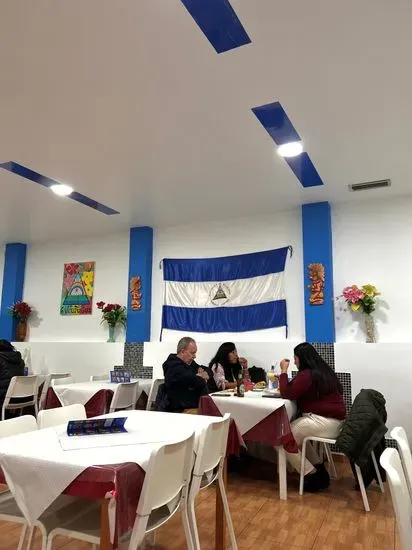 Bar Restaurante Nicaraguita