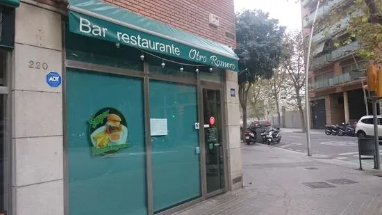 Bar "Otro Romero"