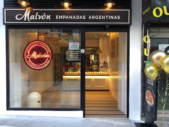 Empanadas Malvón