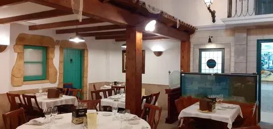 Restaurant La Canasta