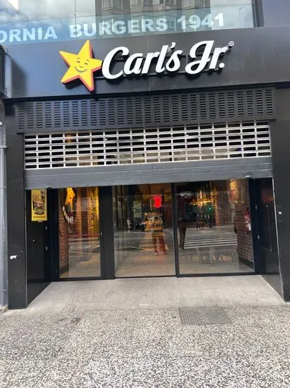 Carl's Jr