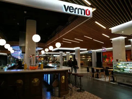 Vermú