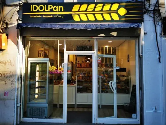 IDOLPan