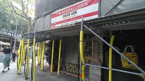 La Bodeguita