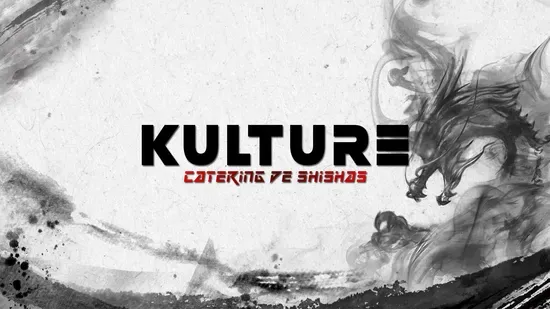 KULTURE SHISHAS | BEST SHISHAS BENIDORM