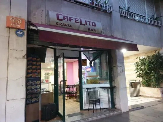 Cafe Lito