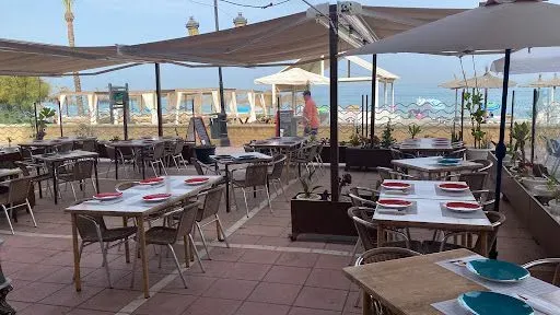 Marejada Restaurante