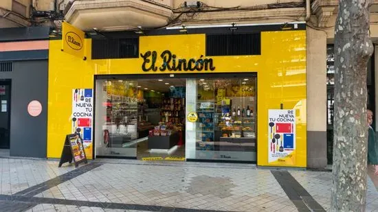 El Rincón