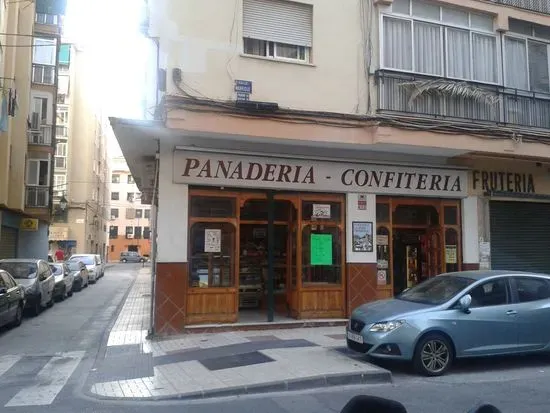 Panadería La Divina Providencia