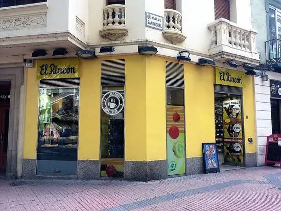 El Rincón