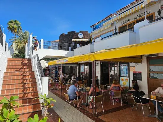 Restaurant Taberna Lorenzo