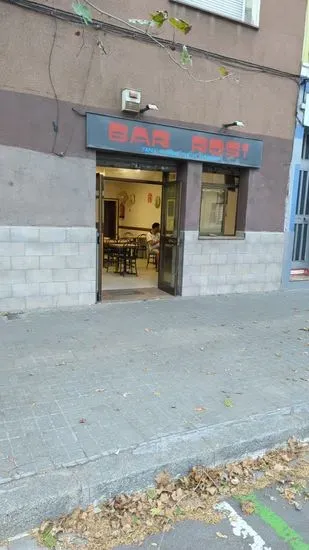 Bar Rosi