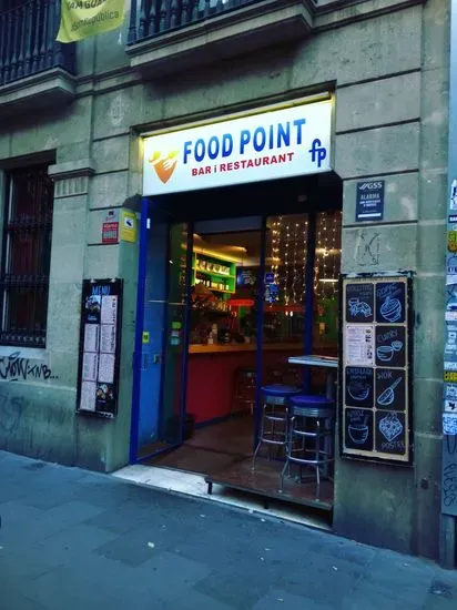 FOODPOINT