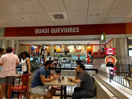 Quasi Queviures