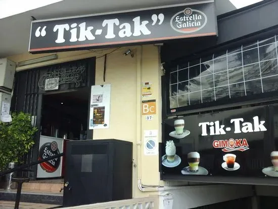 BeerHouse TIK-TAK