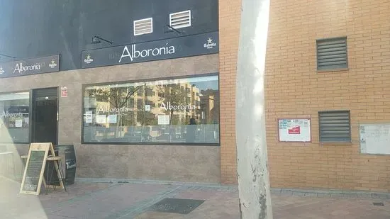 Alboronía