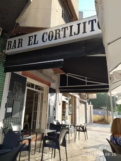 El Cortijito