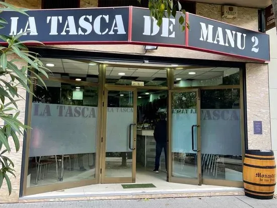 La Tasca de Manu 2