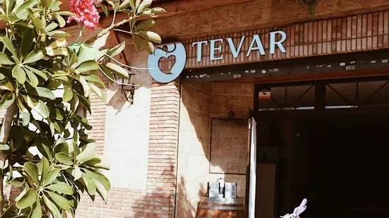 Restaurante Tevar SL