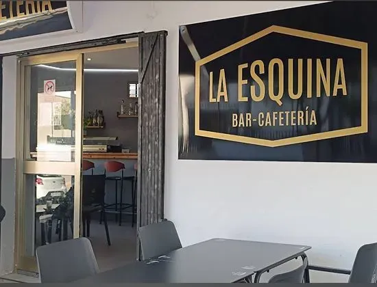 La Esquina