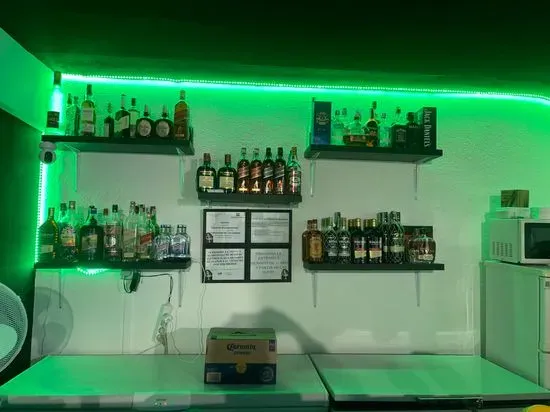 BAR EL SOL 🌞 SALE PARA TODOS BILLAR