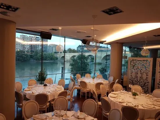 Restaurante Tres Mares