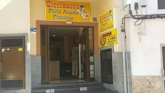 Pizzeria Ciccibacco Adeje