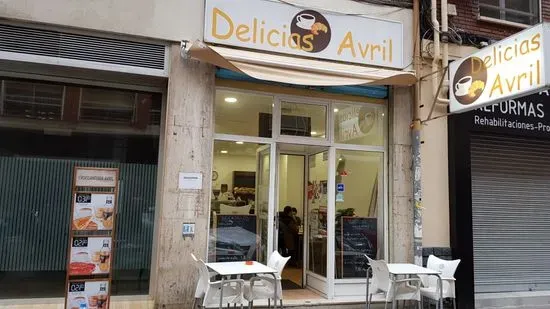 Delicias Avril