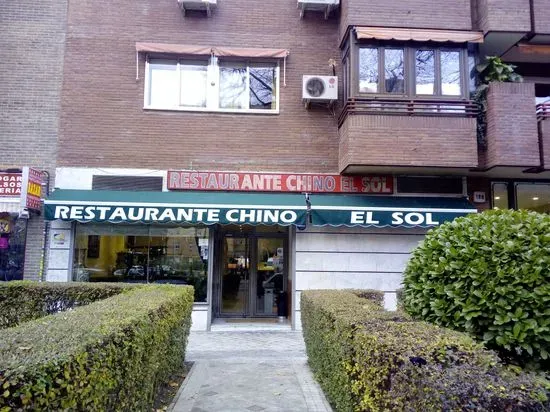 Restaurant El Sol