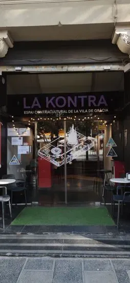 LaKontra de Gràcia