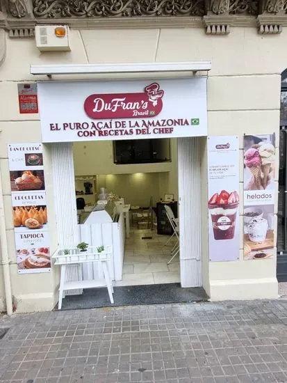 Dufran's Açaí Brasil