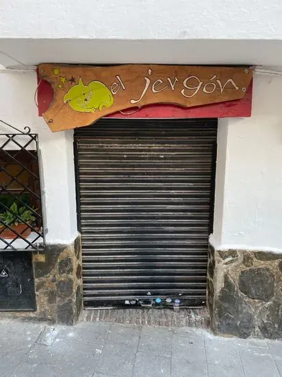 El Jergón