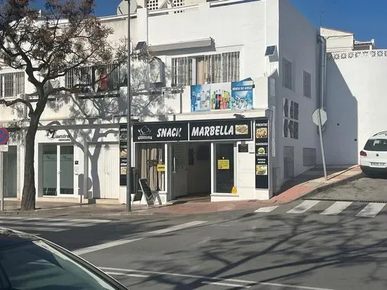 Snack Marbella