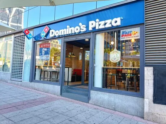 Domino's Pizza