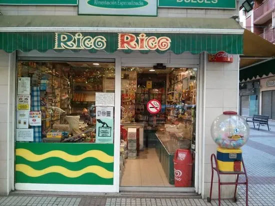 Rico Rico