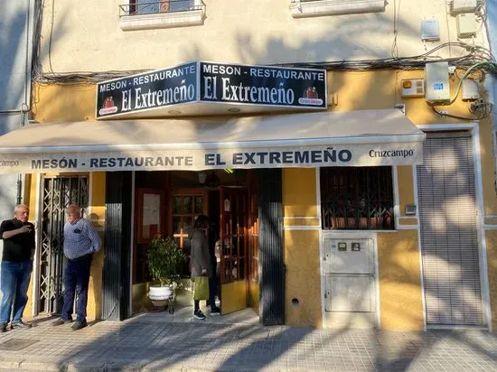 Restaurante El Extremeño