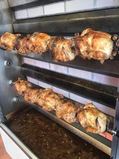 Pollos Asados Bon Profit