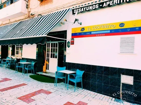 Restaurante Costeñito