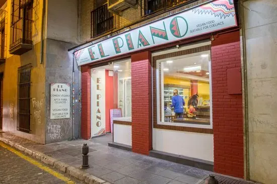 El Piano