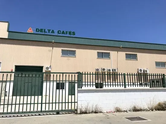 Cafés Delta