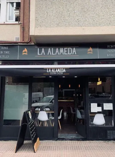 La Alameda