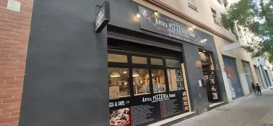 Antica Pizzeria Rimini