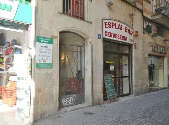 Bar Esplai