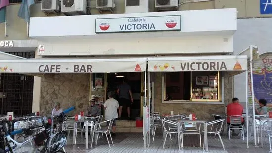 Cafe-Bar Victoria