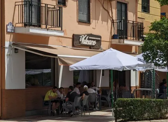 Restaurante Pizzería Vulcano