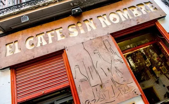 El Café sin Nombre