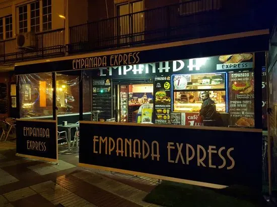 Empanada EXPRES