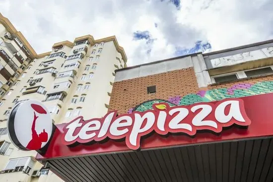 Telepizza Sangenjo - Comida a Domicilio