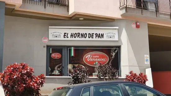 El Horno de Pan